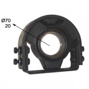 SA 656 411 0012 (Center Bearing)